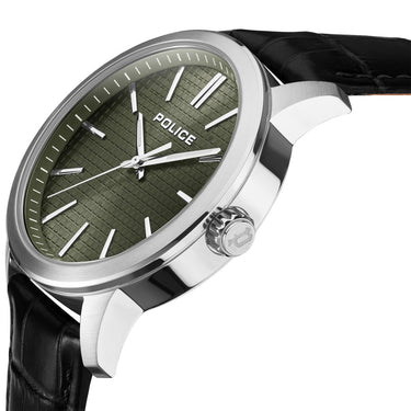 Police Raho Men's Watch - PEWJA2207702 | Ice Jewellery Australia