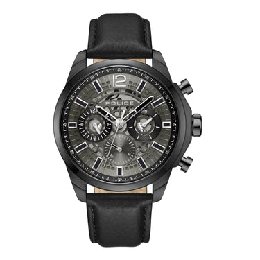 Police Watches for Men - Men's Police Watches