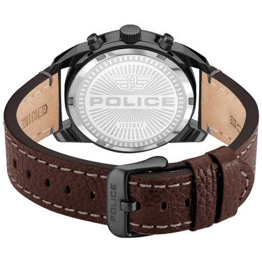 Police Watches for Men