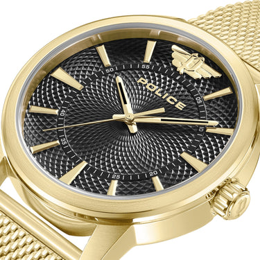 Police Watches for Men - Men's Police Watches