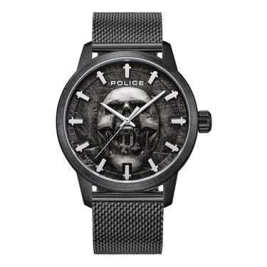 Police Watches for Men - Men's Police Watches