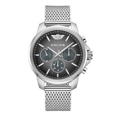 Police Watches for Men - Men's Police Watches