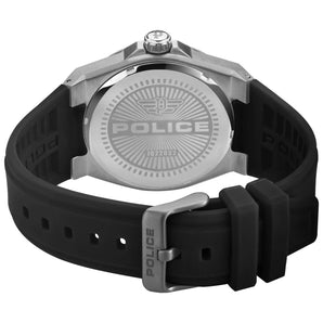 Police Salkantay Men's Watch - PEWJQ2203201 | Ice Jewellery Australia