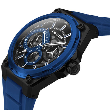 Police Salkantay Men's Watch - PEWJQ2203240 | Ice Jewellery Australia