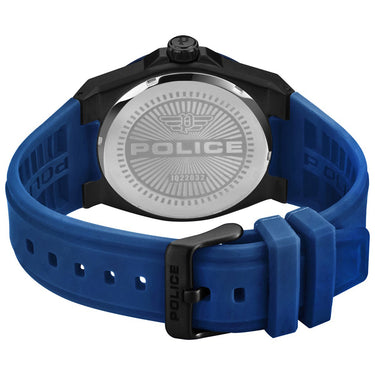Police Salkantay Men's Watch - PEWJQ2203240 | Ice Jewellery Australia