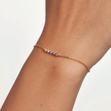 PDPAOLA Bracelets - Ice Jewellery Australia