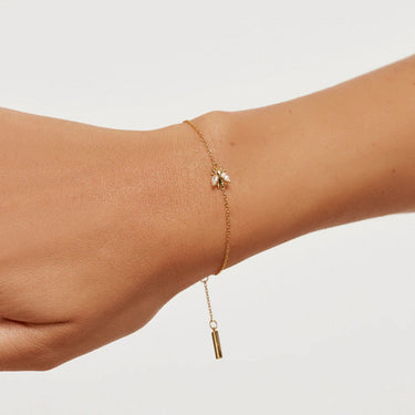 PDPAOLA Bracelets - Ice Jewellery Australia