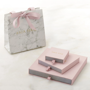 Ania Haie Yellow Gold Necklaces