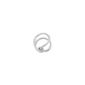 Ichu Lasso Ring - MR30103-6 | Ice Jewellery Australia