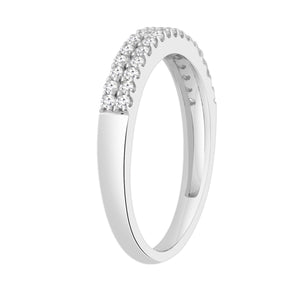 Diamond Rings - White Gold Diamond Rings