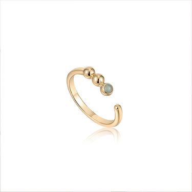 Ania Haie Gold Rings