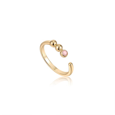 Ania Haie Gold Rings