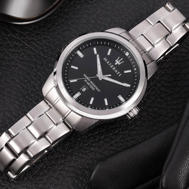 Maserati Watches for Men