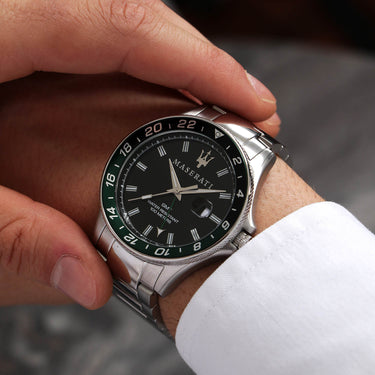 Maserati Watches for Men