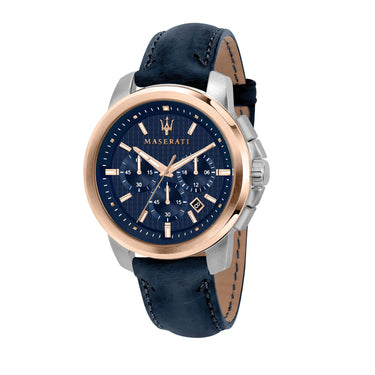 Maserati Watches for Men