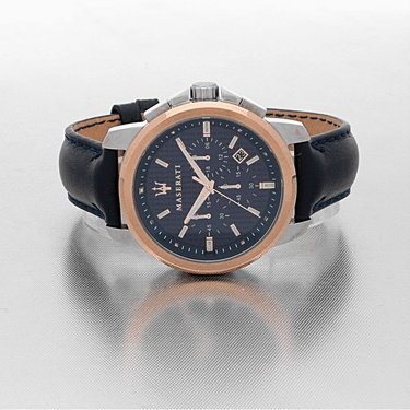 Maserati Watches for Men