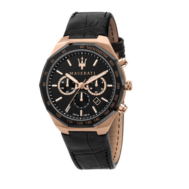 Maserati Watches for Men