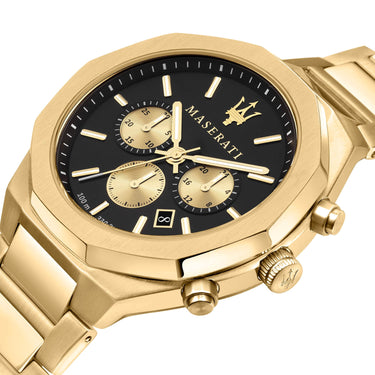 Maserati Watches for Men