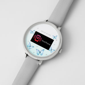 Reflex Active Smart Watch - Ice Jewellery Australia