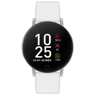 Reflex Active Series 5 White Smart Watch - RA05-2019 | Ice Jewellery Australia