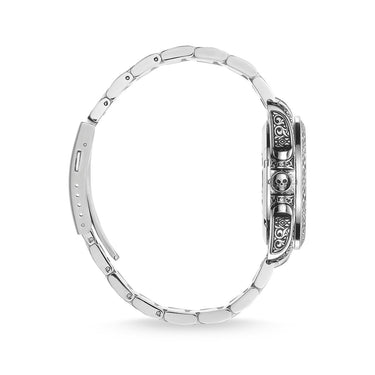 THOMAS SABO Men's Watch Skull -  SET_WA0377-201-203-41 MM | Ice Jewellery Australia
