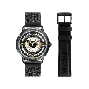THOMAS SABO Watches - THOMAS SABO Black Watches