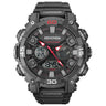 Sekonda Analogue Digital Grey/Red Men's Watch - SK1036 | Ice Jewellery Australia