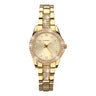 Sekonda Women's Starfall Yellow Gold Watch - SK2020 | Ice Jewellery Australia