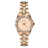 Sekonda Women's Rose Gold Stones Watch - SK2034 | Ice Jewellery Australia
