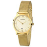 Sekonda Gold Colourose Gold Dial Mesh Band - SK2103 | Ice Jewellery Australia