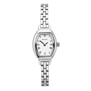 Guess Watches Ladies Lady Frontier Womens Analog Quartz Watch with  Stainless Steel Bracelet W1156L5  Amazonin Fashion