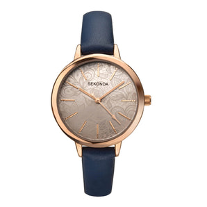Sekonda Women's Rose Gold Watch - SK40307 | Ice Jewellery Australia