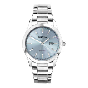 Sekonda Classic Unisex Watch - SK40404
