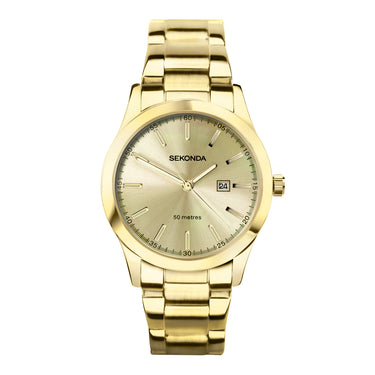 Sekonda Classic Unisex Watch - SK40428