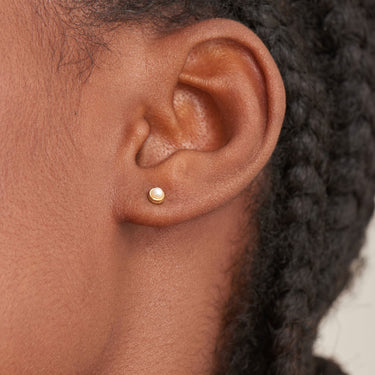 Ania Haie Earrings