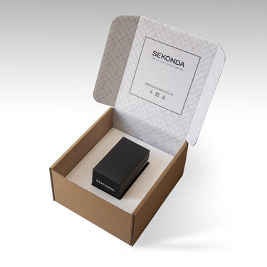 Sekonda Rose Gold Case White Dial Expander - SK2639 | Ice Jewellery Australia