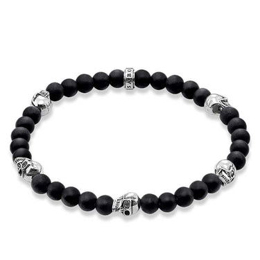 THOMAS SABO Men's Bracelets - Ice Jewellery Australia