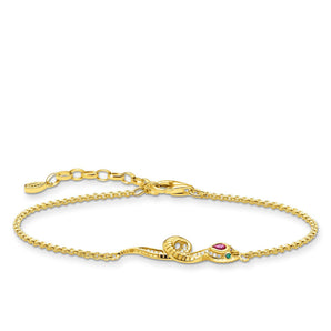 THOMAS SABO Gold Bracelets - Ice Jewellery Australia