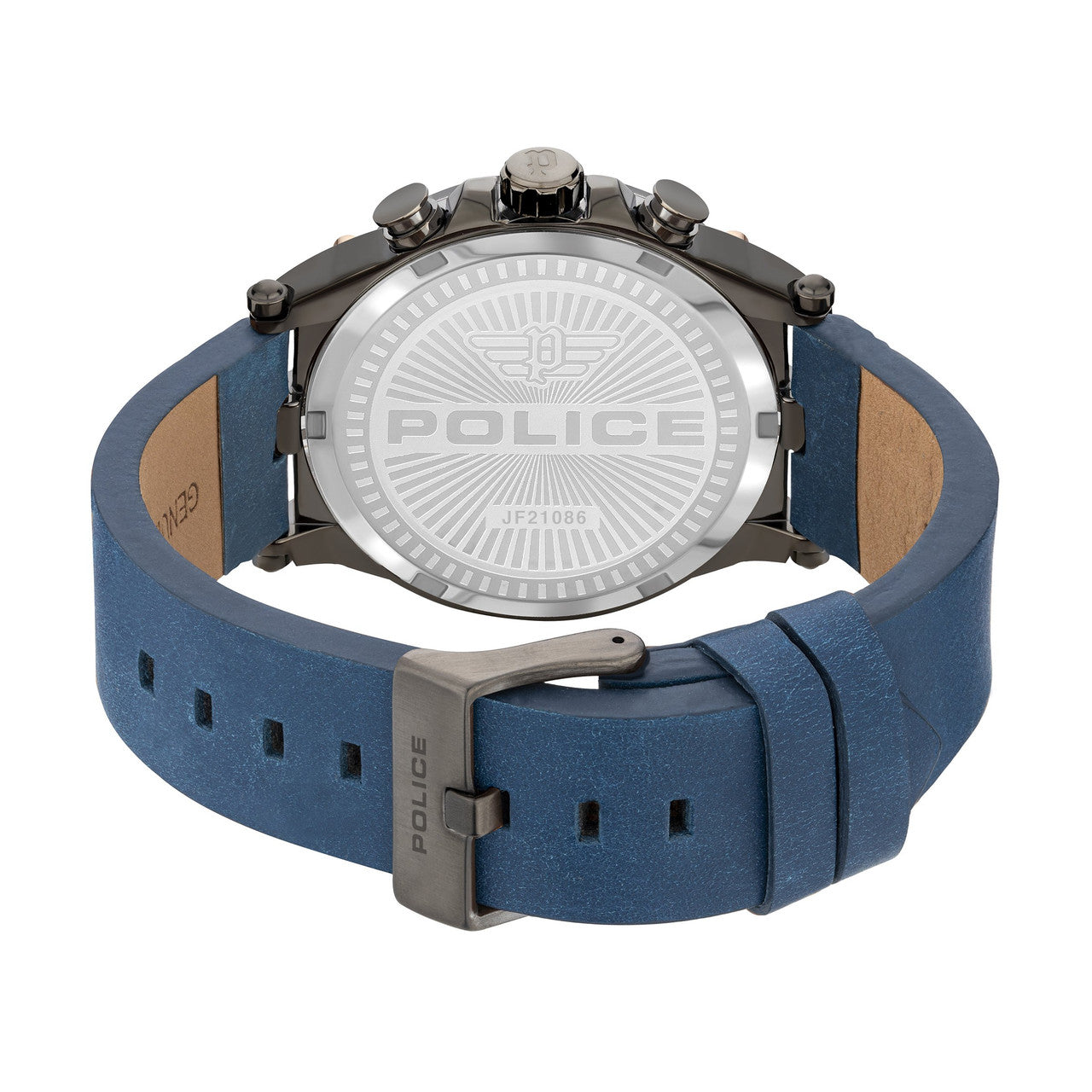 Police Taman Mens Watch- PEWJF2108602 | Ice Jewellery Australia