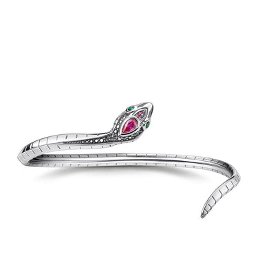 THOMAS SABO Bangle Snake - AR100-342-7 | Ice Jewellery Australia