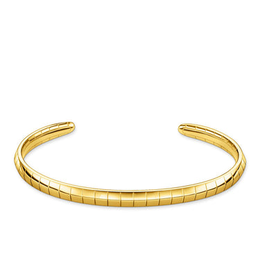 THOMAS SABO Bangle Snake - AR101-413-39 | Ice Jewellery Australia