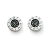 THOMAS SABO Ear Studs "Classic Pave" - H1547-051-11 | Ice Jewellery Australia