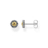 THOMAS SABO Men's Earrings Cross - TH2125 | Ice Jewellery Australia