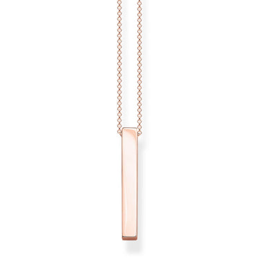 THOMAS SABO Necklaces - Ice Jewellery Australia