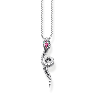 THOMAS SABO Necklaces - Ice Jewellery Australia