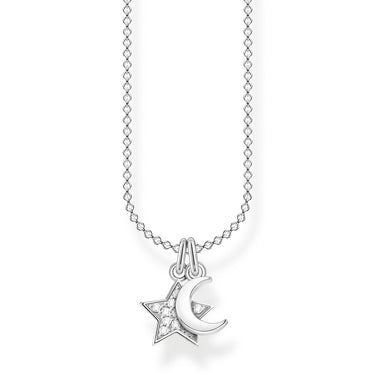 THOMAS SABO Necklaces - Ice Jewellery Australia