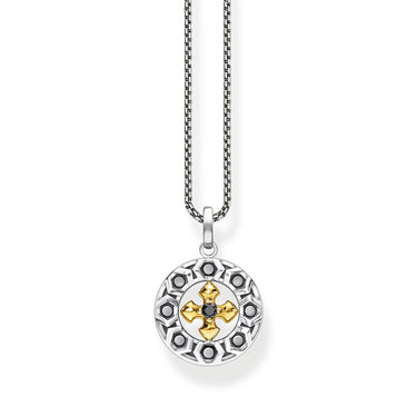 THOMAS SABO Cross Necklaces - Ice Jewellery Australia