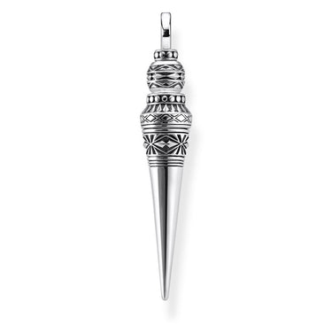 THOMAS SABO World Axis Cone Pendant - PE872-637-21 | Ice Jewellery Australia