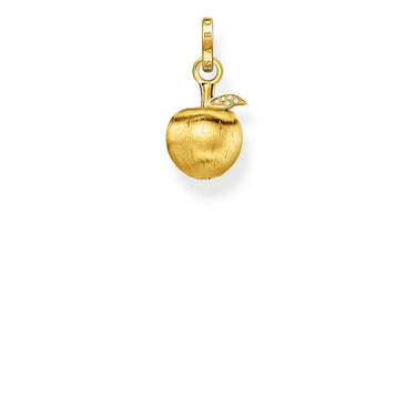 THOMAS SABO Pendant Apple - PE892-414-39 | Ice Jewellery Australia