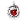 THOMAS SABO Pendant Apple With Snake - PE894-340-7 | Ice Jewellery Australia